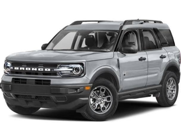 FORD BRONCO SPORT 2022 3FMCR9B65NRD50218 image